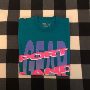 Portland T-Shirt